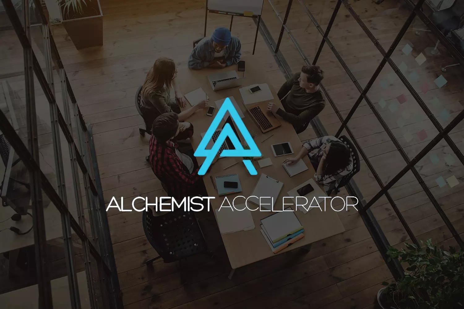 Alchemist Accelerator