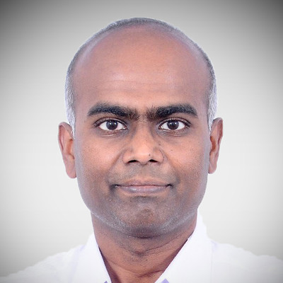 Vetri Venthan Elango PhD